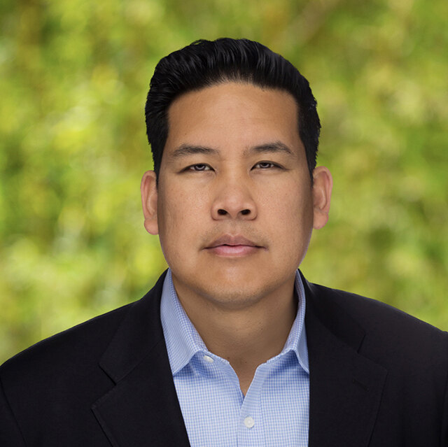 Gary LaDrido, Founder & Principal